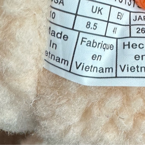 UGG Tall Suede Boots - Picture 12 of 16